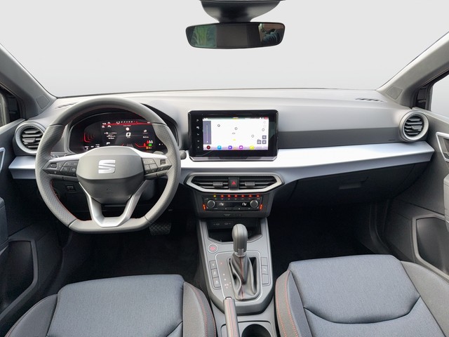 Seat - Ibiza FR 1.0 TSI DSG FR LED+NAVI+SHZG+PDC+LM17"_2