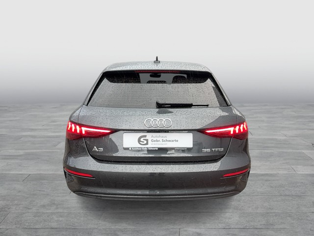 Audi - A3 Sportback 35 TFSI S-tron. GRA+NAVI+KAMERA+AHK_8