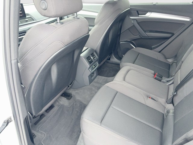 Audi - Q5 Sportback 50 TFSI e S-tronic quattro S-Line MATRIX LED_3