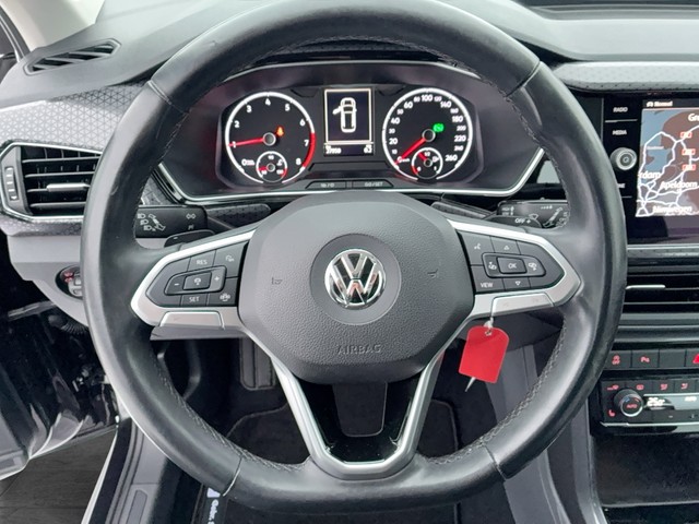 VW - T-Roc 1.5 TSI DSG R-Line ACC AHK CAM LED NAVI_13