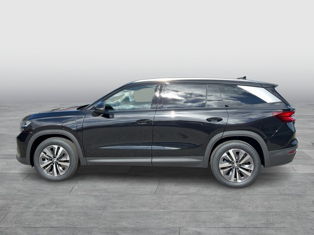 Skoda - Kodiaq 1.5TSI iV Selection AHK+Matrix+Navi+Kamera_12