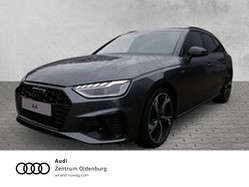 Audi - A4 Avant 40 TDI S tronic S line AHK+PANO_1