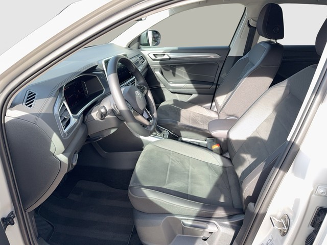 VW - T-Roc 1.5 TSI DSG Style ACC+LED+SHZG+DAB+LM17"_18