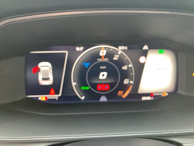 CUPRA - Formentor 1.4 e-Hybrid VZ ACC AHK CAM LED NAVI_15