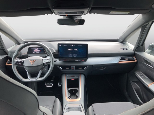 CUPRA - Formentor 1.5 TSI ACC LED LM18 MFL PDC SHZG TEL_2