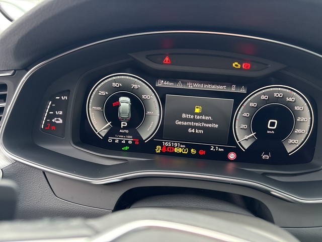 Audi - A6 Avant 50 TFSI e S-tronic quattro S-Line AHK_12