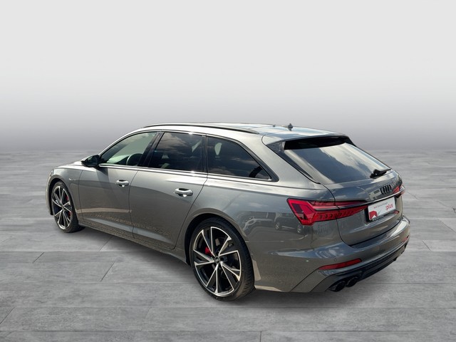 Audi - S6 Avant 3.0 TDI Tiptronic quattro AHK+ACC_6