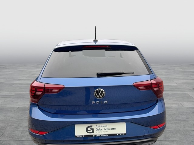 VW - Polo 1.0 TSI Fresh GRA+PDC+LED+SITZHZG_7 VW - Polo 1.0 TSI Fresh GRA+PDC+LED+SITZHZG_7