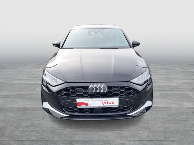 Audi - A3 Limousine 35 TFSI S-tronic advanced AHK+NAVI+_11