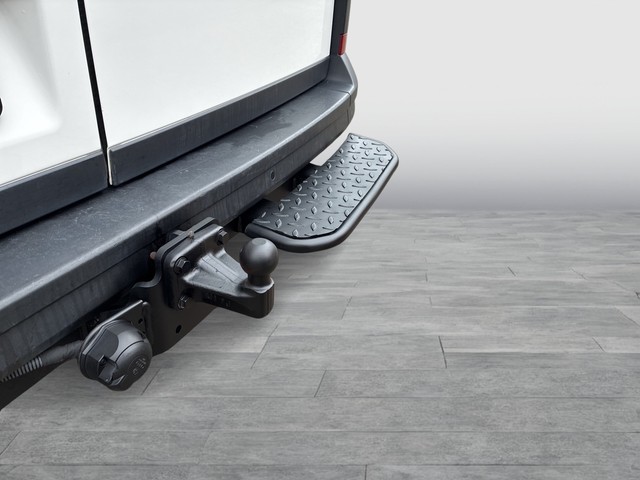 VW - Crafter Kasten 2.0 TDI mittellang Hochdach AHK_4