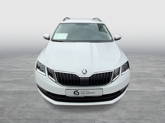 Skoda - Octavia Combi 2.0 TDI DSG Tour ACC+AHK+NAVI+LED_10
