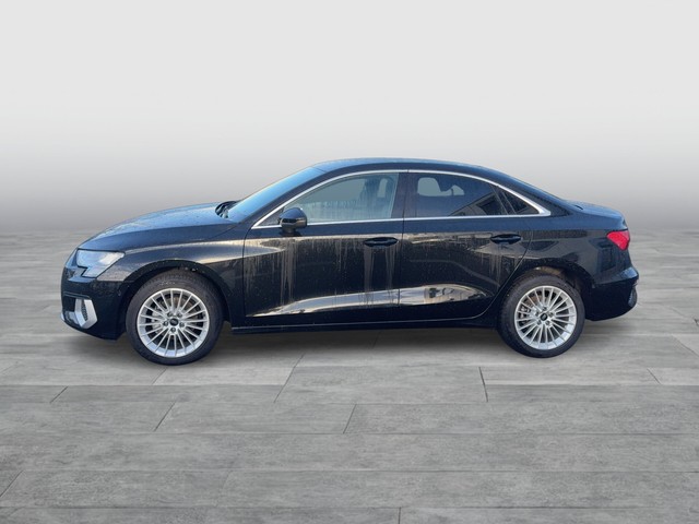 Audi - A3 Limousine 35 TFSI S-tronic advanced phone box_5