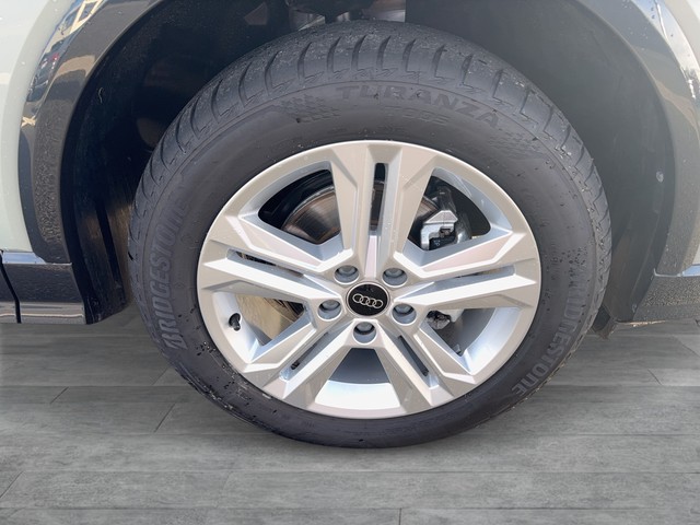 Audi - Q2 35 TFSI S-tronic advanced MATRIX+AHK+SITZH_9