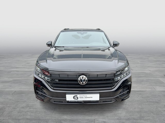 VW - Touareg 3.0 TDI V6 R-Line Edition 20 4Mo. AHK_23