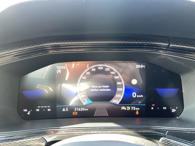 VW - T-Cross 1.0 TSI Life ACC+NAVI+PDC+GRA+LM16"_5 VW - T-Cross 1.0 TSI Life ACC+NAVI+PDC+GRA+LM16"_5