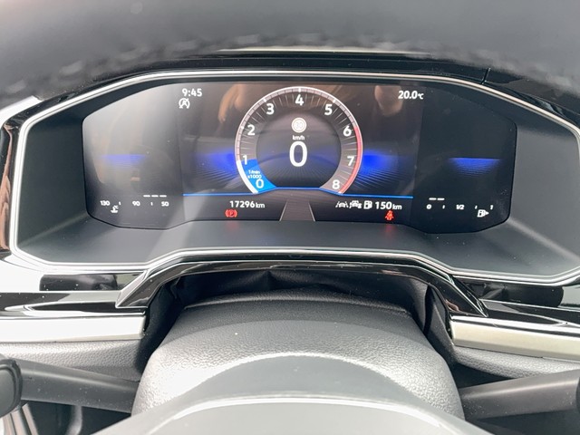CUPRA - Terramar 1.5 eTSI DSG LED+Rückfahrkamera_2
