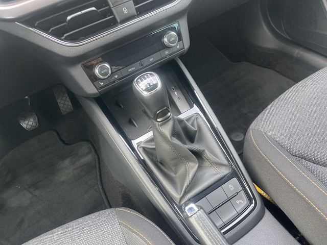 Skoda - Scala 1.0 TSI Clever CAM LED LM17 NAVI PDC SHZG_6 Skoda - Scala 1.0 TSI Clever CAM LED LM17 NAVI PDC SHZG_6
