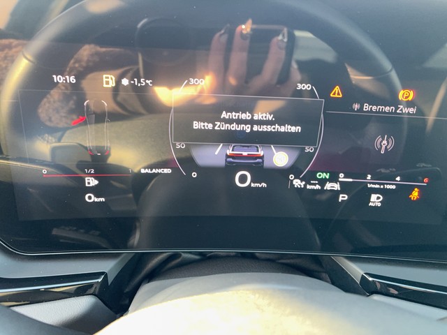 Audi - A5 Avant TDI 150 kW S-Tronic basis B&O+HEAD-UP_12