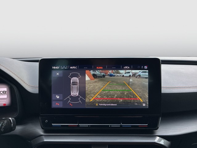 VW - ID.3 Pure Navi PDC Standklima_7