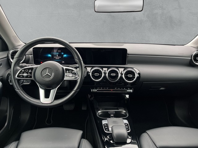 Audi - A3 Sportback 35 TFSI S-tronic S line ACC+NAVI_3