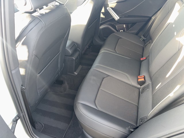Audi - Q2 35 TFSI S-tronic advanced MATRIX+AHK+SITZH_3