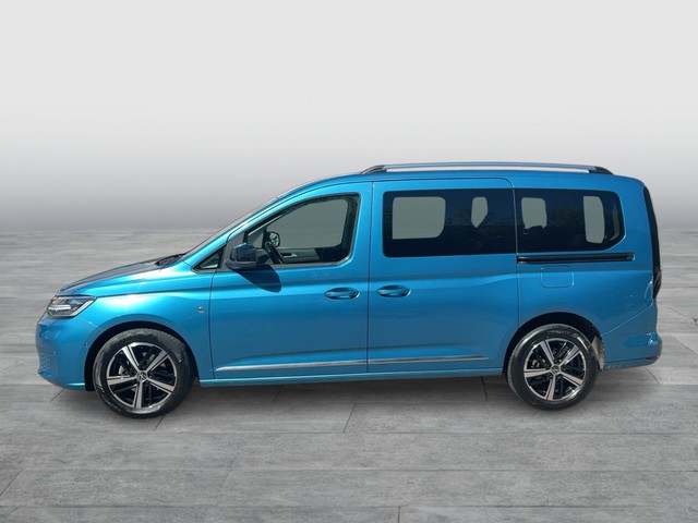 VW - Caddy Maxi 2.0 TDI Style DSG,Navi,ACC,StandHz._9