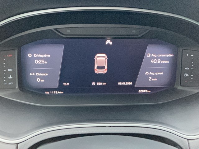 VW - Polo VI 1.0 Goal Navi+LED+Sitzhzg._12