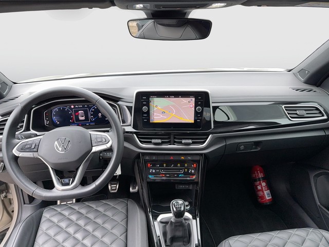 VW - T-Roc Cabrio 1.5 TSI R-Line ACC+LED+NAVI+LM18"_2 VW - T-Roc Cabrio 1.5 TSI R-Line ACC+LED+NAVI+LM18"_2