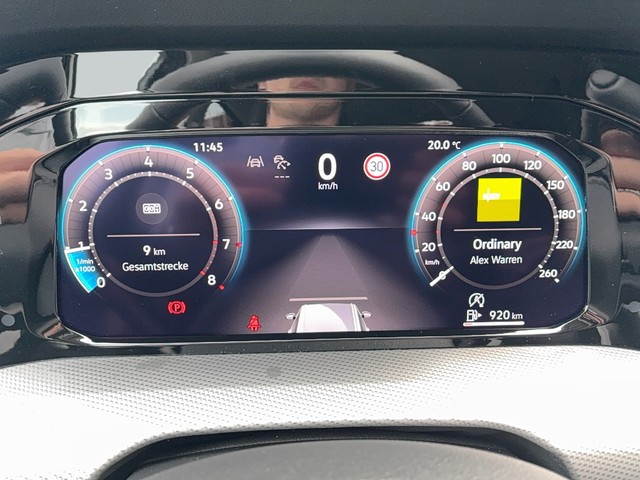 Seat - Arona 1.0 TSI DSG Xperience AHK+VollLED+Navi_15