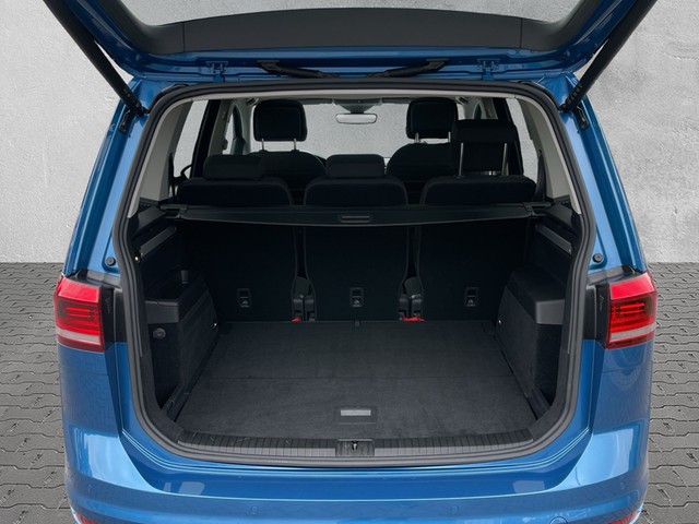 VW - Touran 2.0 TDI DSG Comfortline AHK LED NAVI PANO_14 VW - Touran 2.0 TDI DSG Comfortline AHK LED NAVI PANO_14