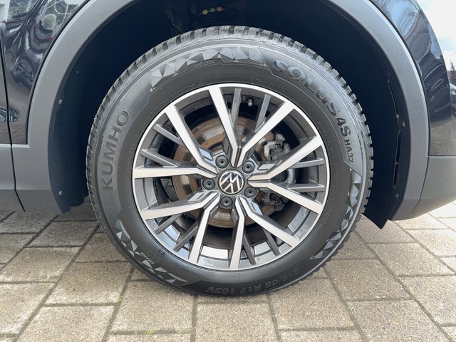 VW - Tiguan 2.0 TDI DSG Life AHK+ACC+LED+NAVI+LM17"_15
