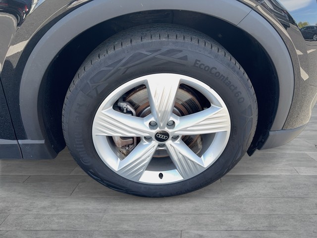 Audi - Q4 e-tron Sportback 40 NAVI+_9