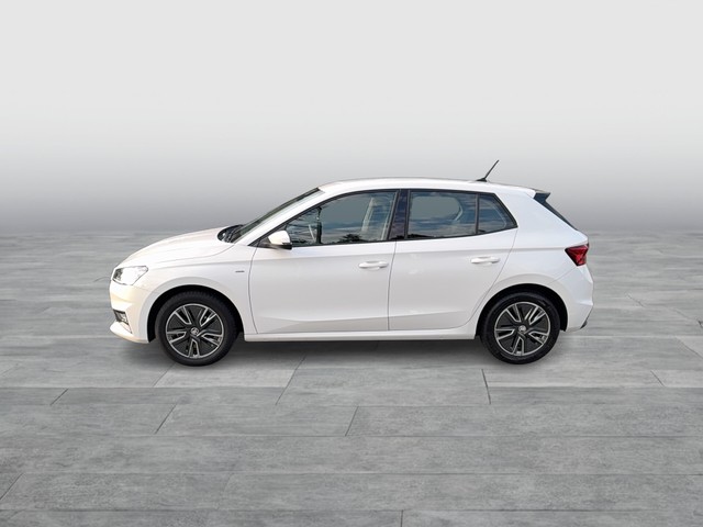 Skoda - Fabia 1.0 MPI Tour LED+KLIMAANLAGE+TEMPOMAT+SHZG._12 Skoda - Fabia 1.0 MPI Tour LED+KLIMAANLAGE+TEMPOMAT+SHZG._12