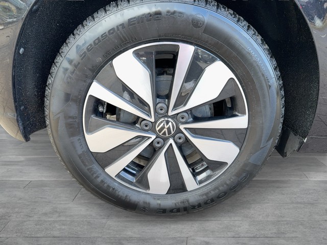 VW - Polo 1.0 TSI Move LED+NAVI+SHZG+PDC+DAB+LM15"_16