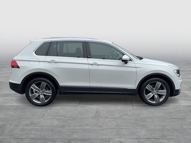 VW - Tiguan 2.0 TDI DSG Sound ACC+AHK+Navi+Sitzhzg._16