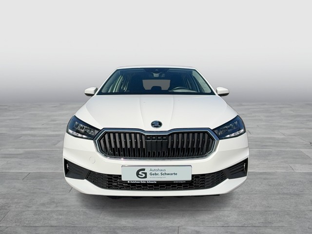 Skoda - Fabia 1.0 TSI DSG Ambition LED+KAMERA+CARPLAY_13