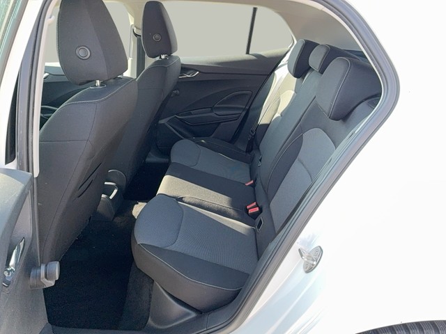 Skoda - Fabia 1.0 TSI DSG Ambition LED+KAMERA+CARPLAY_3