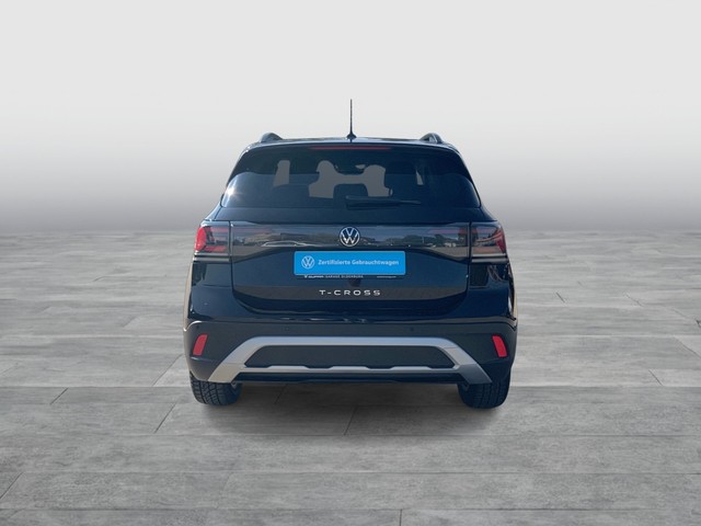 VW - T-Cross 1.0 TSI Goal ACC+LED+Navi+Sitzheizung_7 VW - T-Cross 1.0 TSI Goal ACC+LED+Navi+Sitzheizung_7