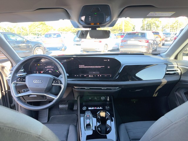 Audi - A5 Avant TFSI 110KW S-tronic quattro S-Line STANDHEIZUNG_2