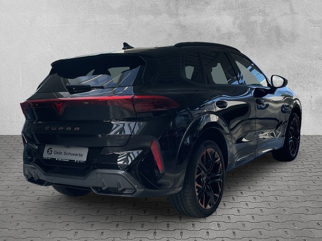 CUPRA - Terramar VZ 1.5 DSG e-Hybrid DCC+LED+NAVI+LM20"_13