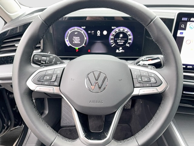 VW - Passat Variant 2.0 TDI DSG Business NAVI+AHK+ACC_2