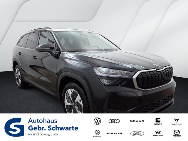 Skoda - Kodiaq 2.0 TDI 4x4 DSG Selection AHK LED NAVI_1