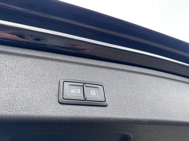 Audi - A4 Avant 35 TFSI advanced RFK Soundsyst. Leder_5