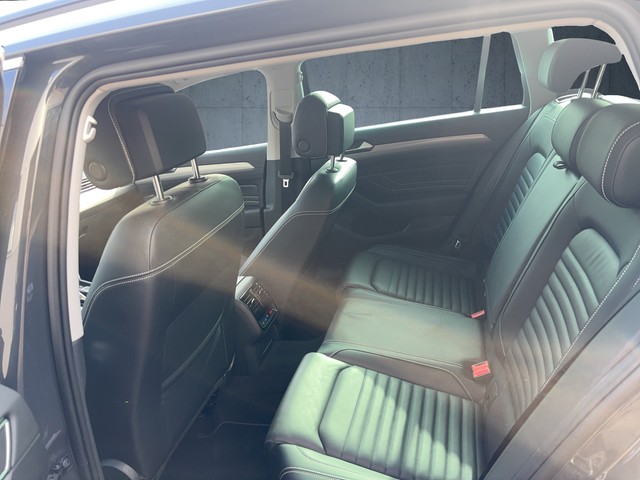 VW - Passat Var. GTE 1,4 l TSI DCC Nappa AHK Matrix_3