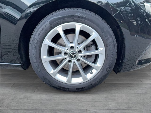 Mercedes-Benz - B 200 DCT LED+KLIMA+RÜCKFAHRKAMERA +SHZG+NAVI+_12