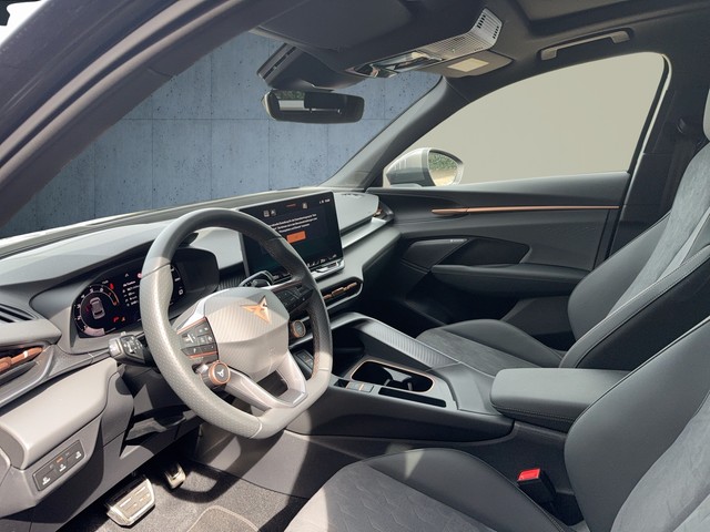 CUPRA - Terramar 2,0 TSI 4Drive VZ Pano AHK Matrix 20"_14