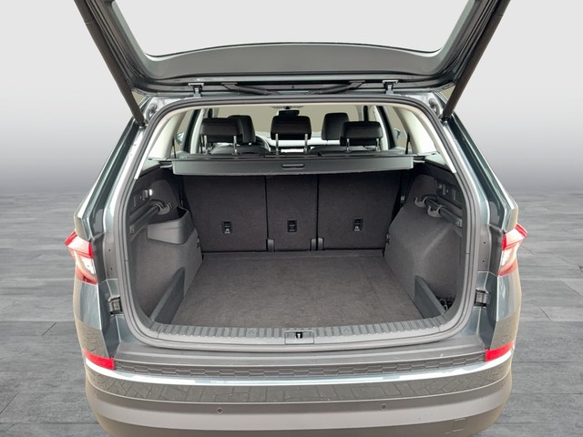 Skoda - Kodiaq 2.0 TDI DSG Style LED+AHK+NAVI+KAMERA+_3