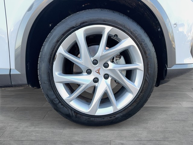 CUPRA - Formentor 1.5 TSI RFK Spurhalte ACC App-Conn_11