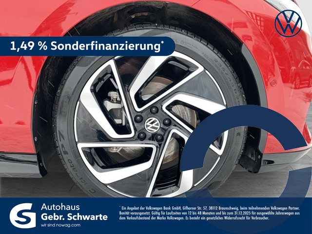 VW - Tiguan 1.5 eTSI DSG GOAL AHK+MATRIX+ACC+SHZ+SPUR_13