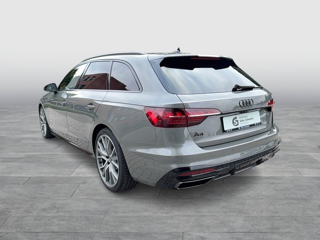 Audi - A4 Avant 40 TDI S line ACC+NAVI+KAMERA+AHK+LED_6